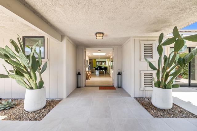 12 Duke Drive, Rancho Mirage, CA 92270