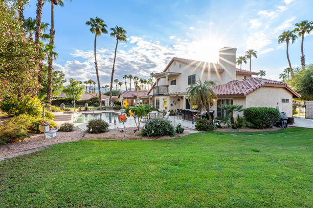 76857 Abby Court, Palm Desert, CA 92211