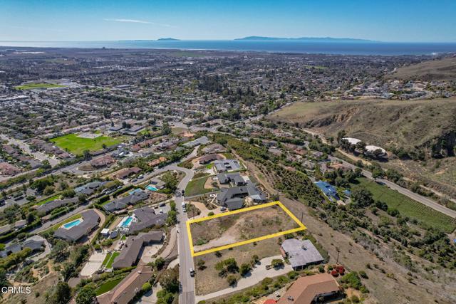 575 Via Cielito, Ventura, California 93003, ,Land,For Sale,575 Via Cielito,CRV1-25363