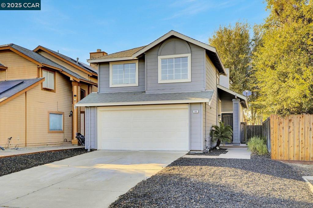 300 Bayview Dr