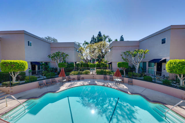 Detail Gallery Image 51 of 57 For 579 Fairview Ave #14,  Arcadia,  CA 91007 - 2 Beds | 2 Baths