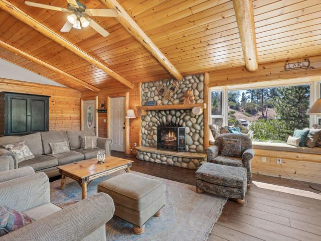 799 Paine Road, Big Bear, CA 92315