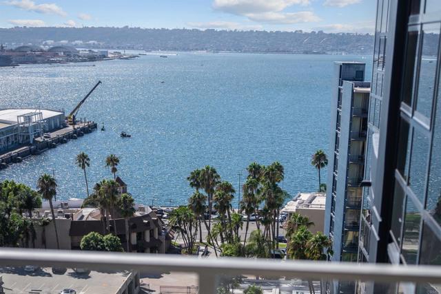 Details for 1325 Pacific Highway 1503, San Diego, CA 92101