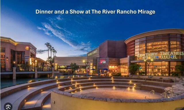 35 La Ronda Drive, Rancho Mirage, CA 92270