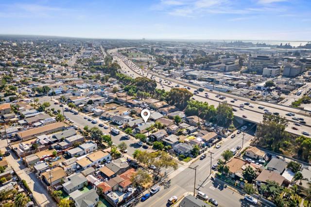 Detail Gallery Image 42 of 51 For 3813 15 Birch St, San Diego,  CA 92113 - – Beds | – Baths