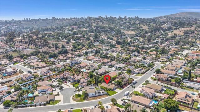 Home for Sale in Spring Valley