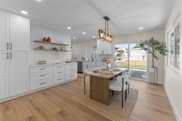 Detail Gallery Image 4 of 36 For 1312 Tobias Dr, Chula Vista,  CA 91911 - 4 Beds | 2 Baths