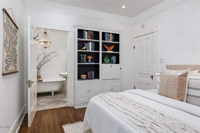 Detail Gallery Image 20 of 40 For 261 S Allen Ave, Pasadena,  CA 91106 - 3 Beds | 2 Baths