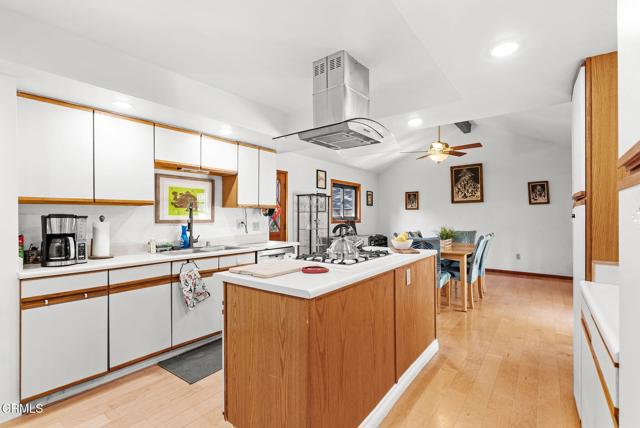 Detail Gallery Image 8 of 35 For 535 Ventura St, Ojai,  CA 93023 - 3 Beds | 2 Baths