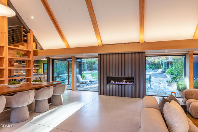 Detail Gallery Image 7 of 76 For 1155 Linda Vista Ave, Pasadena,  CA 91103 - 5 Beds | 6/2 Baths