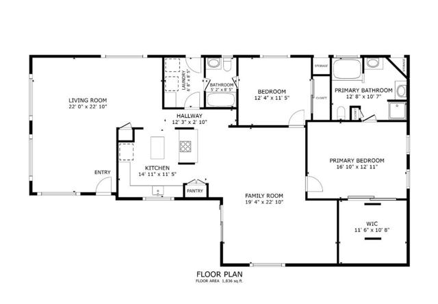 257 Laredo Drive, Palm Springs CA: https://media.crmls.org/mediaz/e8a63b74-b028-4992-909d-7dff4a2e5d2b.jpg