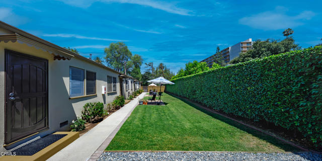 Detail Gallery Image 18 of 20 For 499 N Oakland Ave, Pasadena,  CA 91101 - 1 Beds | 1 Baths