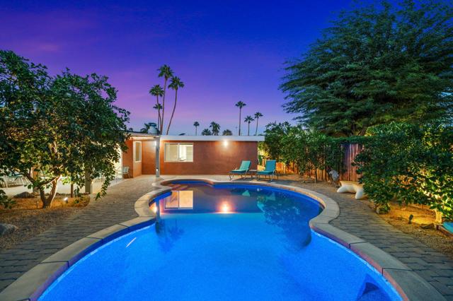 45496 Garden Square, Palm Desert, CA 92260