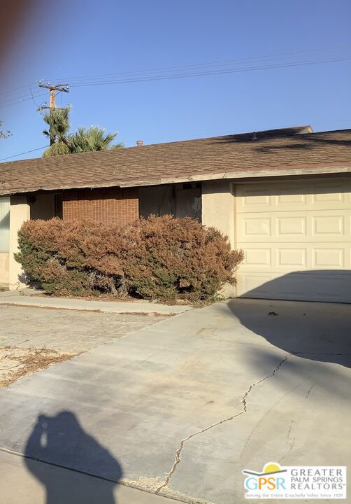 Listing Details for 1978 Whitewater Club Drive, Palm Springs, CA 92262