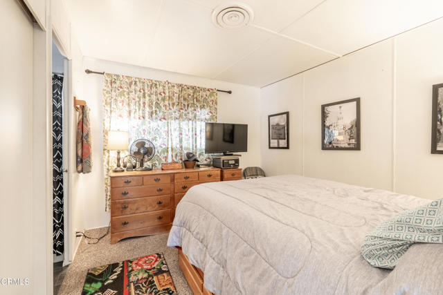 Detail Gallery Image 13 of 25 For 1202 Loma Dr #91,  Ojai,  CA 93023 - 2 Beds | 2 Baths