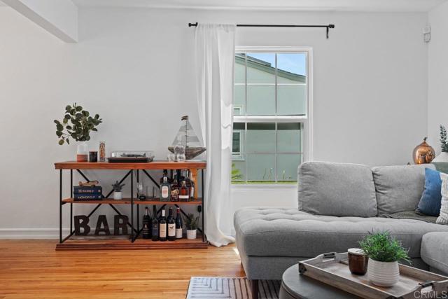 Detail Gallery Image 13 of 53 For 4461 Revillo Dr, San Diego,  CA 92115 - 2 Beds | 1 Baths