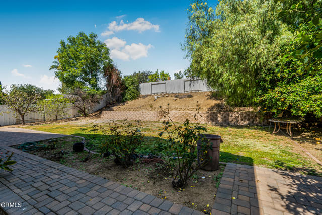 Detail Gallery Image 45 of 50 For 327 Bethany St, Thousand Oaks,  CA 91360 - 4 Beds | 2/1 Baths