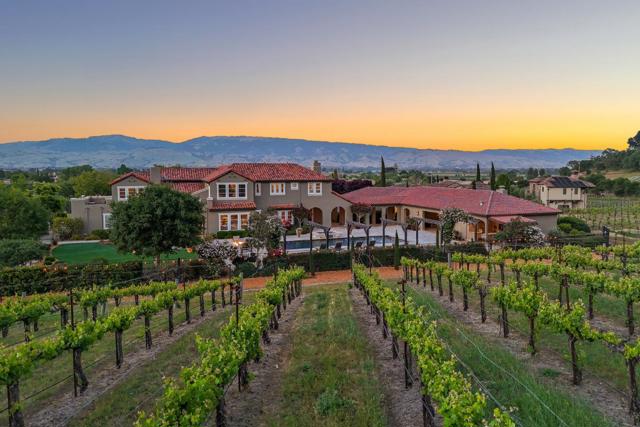 Details for 1405 Lakeview Court, San Martin, CA 95046