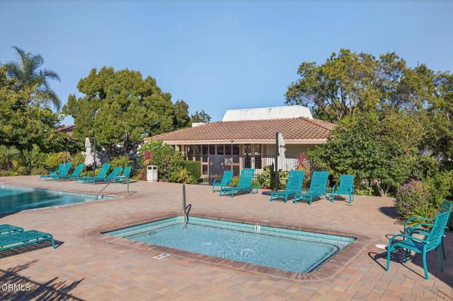 Detail Gallery Image 27 of 37 For 190 San Vincente Cir, Newbury Park,  CA 91320 - 3 Beds | 2 Baths