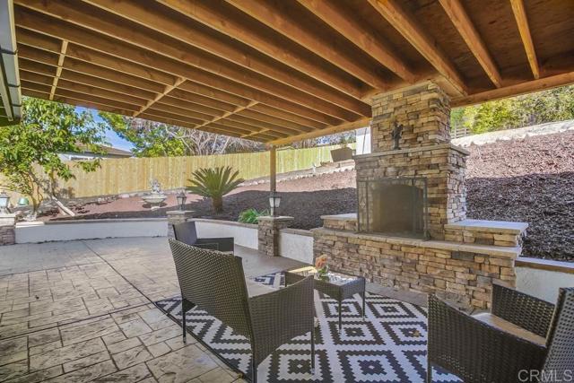 Detail Gallery Image 37 of 57 For 10119 Fondo Rd, Spring Valley,  CA 91977 - 3 Beds | 2 Baths