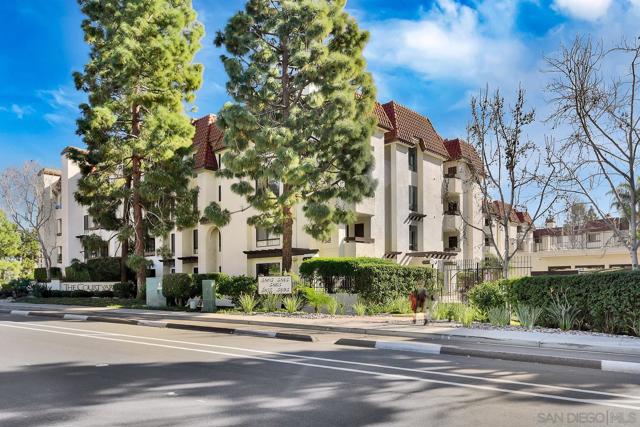 Image 28 of 38 For 5845 Friars Rd  1206