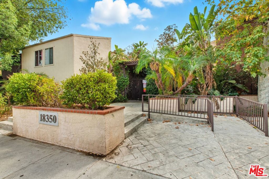 18350 Hatteras Street #253