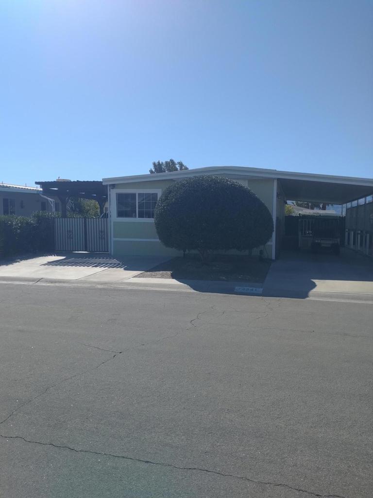 73341 Puebla Drive, Thousand Palms, CA 92276