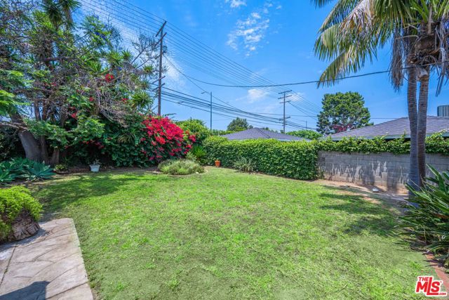 7711 Naylor Avenue, Los Angeles, California 90045, 3 Bedrooms Bedrooms, ,2 BathroomsBathrooms,Single Family Residence,For Sale,Naylor,24413387