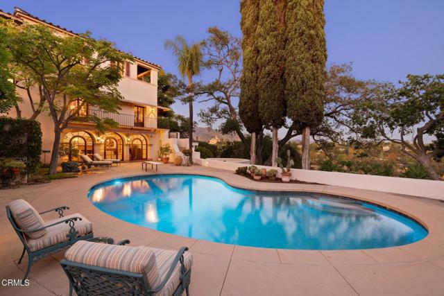 Detail Gallery Image 33 of 39 For 262 S San Rafael Ave, Pasadena,  CA 91105 - 6 Beds | 5/6 Baths