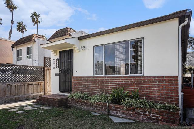 4817 Del Monte Ave, San Diego, California 92107, ,Multi-Family,For Sale,Del Monte Ave,250020531SD