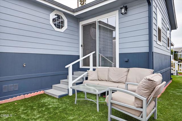 Detail Gallery Image 43 of 61 For 1215 Anchors Way Drive #75,  Ventura,  CA 93001 - 2 Beds | 2 Baths