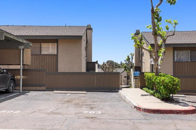 Home for Sale in La Mesa