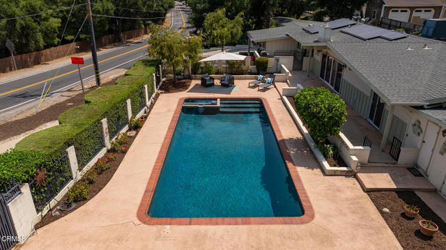 Detail Gallery Image 29 of 33 For 2027 Burnham Rd, Ojai,  CA 93023 - 4 Beds | 2/1 Baths