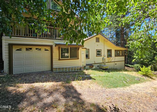 Detail Gallery Image 3 of 23 For 65235 Hwy 271, Leggett,  CA 95585 - 4 Beds | 2 Baths