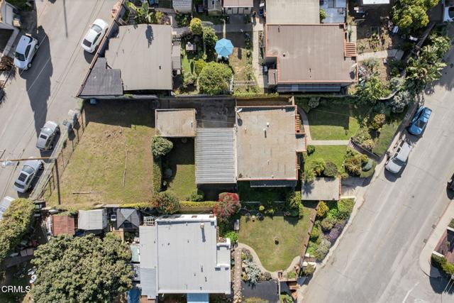 Detail Gallery Image 11 of 23 For 676 Cedar St, Ventura,  CA 93001 - 2 Beds | 1 Baths