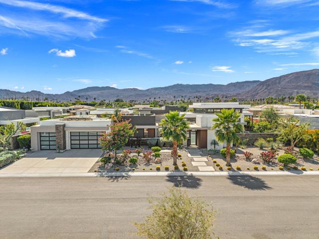 29 Topaz Court, Rancho Mirage, CA 92270