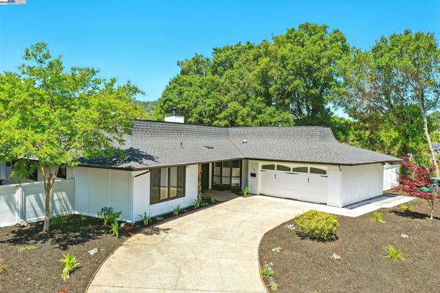 Details for 100 Country Club Dr, Novato, CA 94949