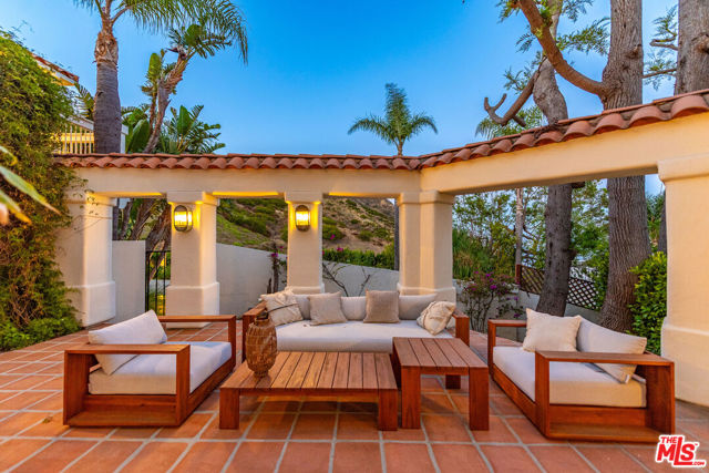 Drew Fenton | 26743 Via Linda Street Malibu CA | MLS: 7008838