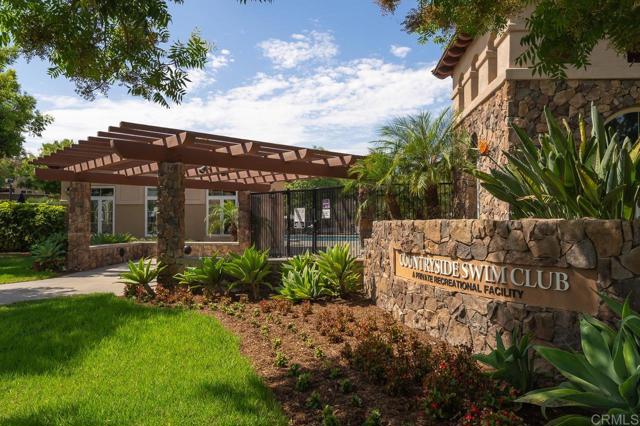 Detail Gallery Image 35 of 37 For 1279 Fools Gold Way, Chula Vista,  CA 91913 - 3 Beds | 2/1 Baths