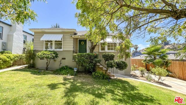 3108 Palmer Dr, Los Angeles, CA 90065