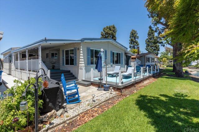 Detail Gallery Image 28 of 59 For 276 N El Camino Real #139,  Oceanside,  CA 92058 - 2 Beds | 2 Baths
