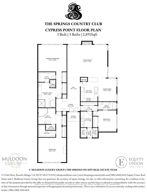 2 Rutgers Court, Rancho Mirage CA: https://media.crmls.org/mediaz/e8bd64e3-af4d-4579-9c40-76f289b664e3.png