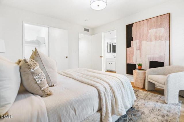 Detail Gallery Image 38 of 50 For 961 E California Bld #109,  Pasadena,  CA 91106 - 2 Beds | 2/1 Baths