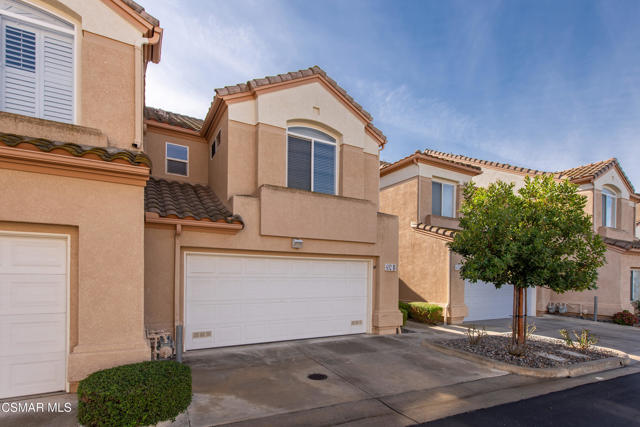 Details for 652 Cardinal Ridge Lane B, Simi Valley, CA 93065