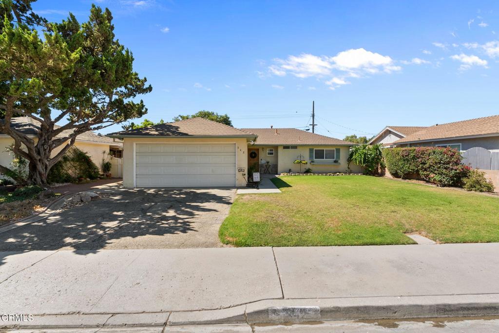 342 Princeton Street