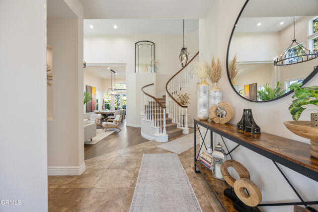 Detail Gallery Image 5 of 62 For 190 Golden Glen Dr, Simi Valley,  CA 93065 - 5 Beds | 4 Baths