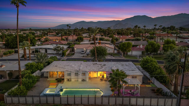 79944 Camelback Drive, Bermuda Dunes, CA 92203