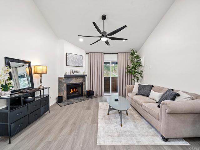 Detail Gallery Image 3 of 42 For 2920 Briarwood Rd #UNIT A12,  Bonita,  CA 91902 - 1 Beds | 1 Baths