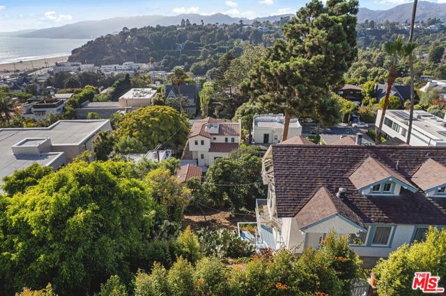 Drew Fenton | 0 Ocean Ave Ext Los Angeles CA | MLS: 7358024