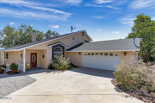 Detail Gallery Image 1 of 62 For 21305 Indian Wells Dr, Tehachapi,  CA 93561 - 3 Beds | 2 Baths